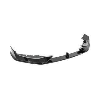 Voorbumper lip AC-Style (voor M-Sport 2020-2023, ABS) BMW 5 Serie G30/G31 2017–2023 foto 4
