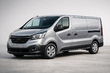 Renault Trafic (III generatie) review: bedrijfsbus voor stad en route foto 1