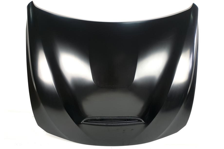BMW 3 Serie F30/F31 2012–2019 Motorkap in GTS-stijl (voor F30/F31, staal) Foto 1