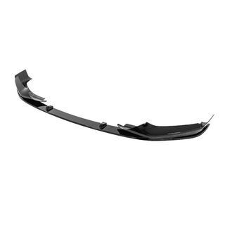 MP-Style frontlip voorbumper (voor M-Performance 2017-2020, hoogglans zwart, spuitgietwerk) BMW 5 Serie G30/G31 2017–2023 foto 3