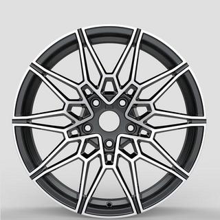Gesmede velgen DH-Style V2 R20