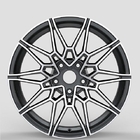 BMW Gesmede velgen DH-Style V2 R22 foto 1