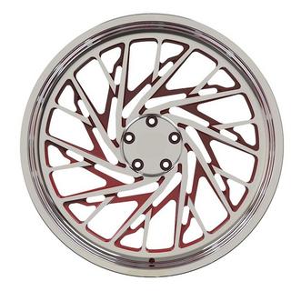 Gesmede velgen DH-Style V3 R18