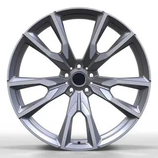 Gesmede velgen DH-Style V4 R16