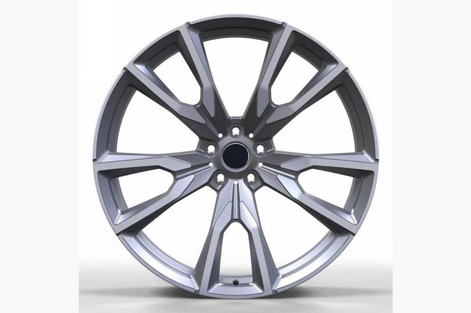 BMW Gesmede velgen DH-Style V4 R19 Image