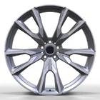 BMW Gesmede velgen DH-Style V4 R22 foto 1