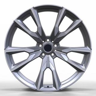 Gesmede velgen DH-Style V4 R23