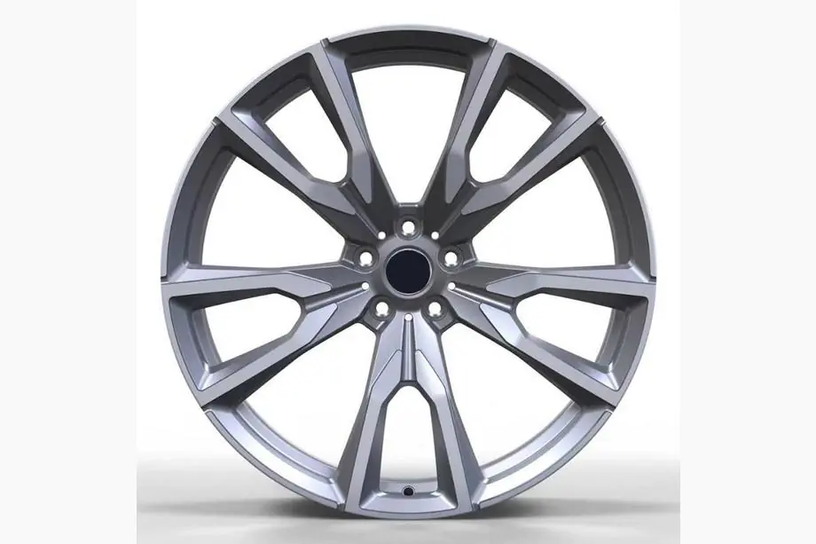 BMW Gesmede velgen DH-Style V4 R24 Image