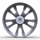 BMW Gesmede velgen DH-Style V5 R16 foto 1