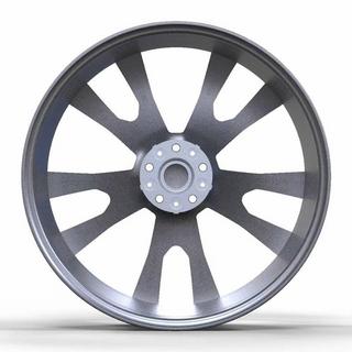 Gesmede velgen DH-Style V5 R20
