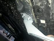 Ford Kuga/Escape 2013–2019 Side steps BlackLine (2 stuks, aluminium) foto 2
