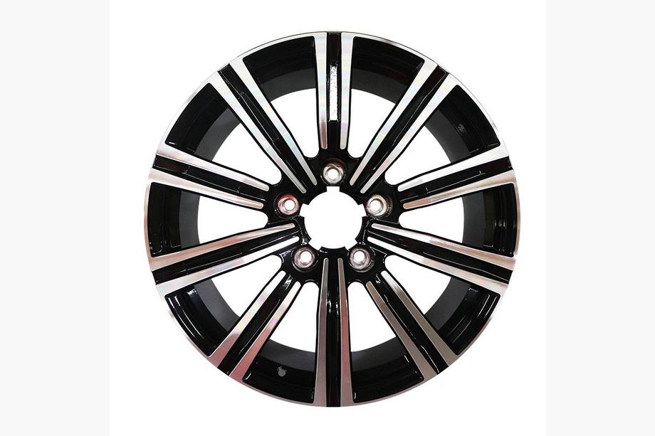 BMW Gesmede velgen DH-Style V6 R22 Image