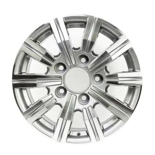 Gesmede velgen DH-Style V7 R16