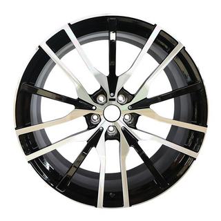 Gesmede velgen DH-Style V8 R16
