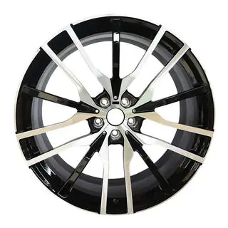 Gesmede velgen DH-Style V8 R16