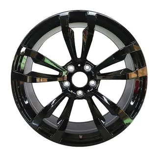 Gesmede velgen DH-Style V9 R18