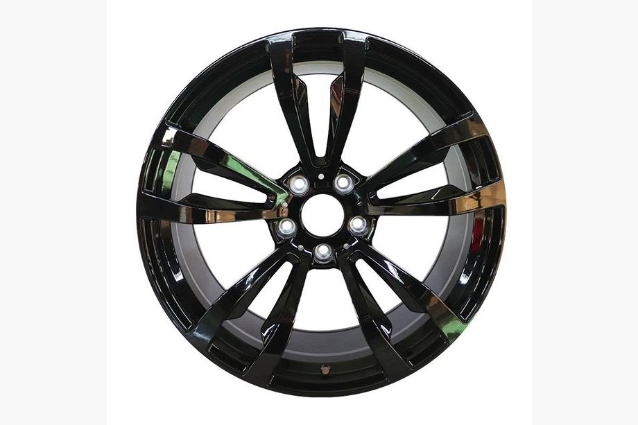 BMW Gesmede velgen DH-Style V9 R21 Image