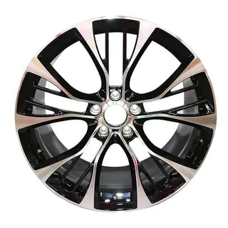 Gesmede velgen DH-Style V10 R16