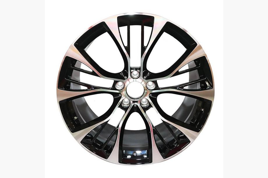 BMW Gesmede velgen DH-Style V10 R17 Image