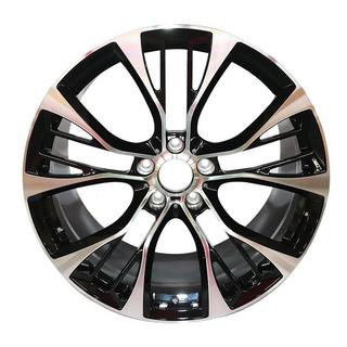 Gesmede velgen DH-Style V10 R21