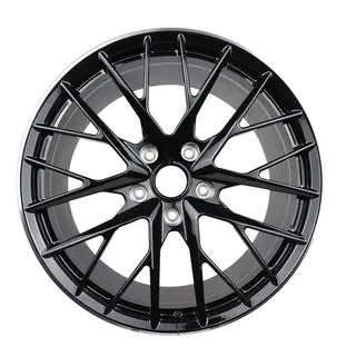 Gesmede velgen DH-Style V11 R18