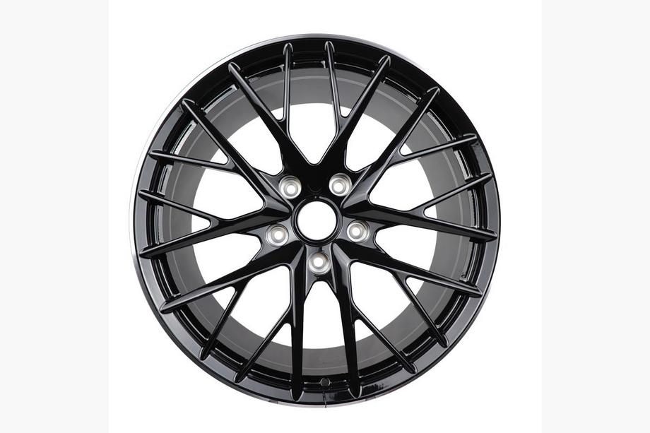 BMW Gesmede velgen DH-Style V11 R23 Image