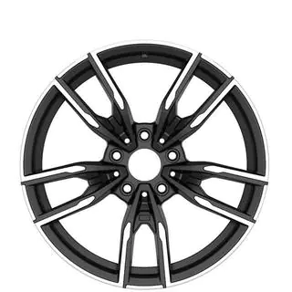 Gesmede velgen DH-Style V13 R18