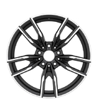 BMW Gesmede velgen DH-Style V13 R23 foto 1