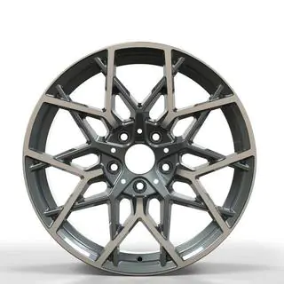 Gesmede velgen DH-Style V14 R18