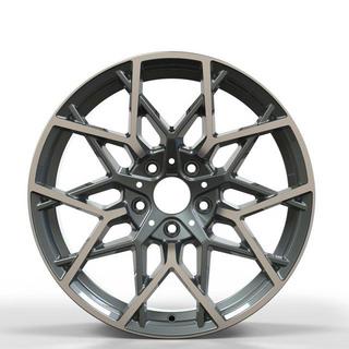 Gesmede velgen DH-Style V14 R20