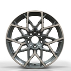 BMW Gesmede velgen DH-Style V14 R23 foto 1