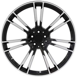 Gesmede velgen DH-Style V15 R20