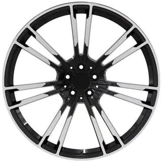 Gesmede velgen DH-Style V15 R22