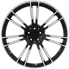 BMW Gesmede velgen DH-Style V15 R23 foto 1