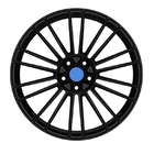 BMW Gesmede velgen DH-Style V16 R21 foto 1