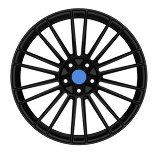Gesmede velgen DH-Style V16 R22