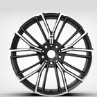BMW Gesmede velgen DH-Style V17 R18 foto 1