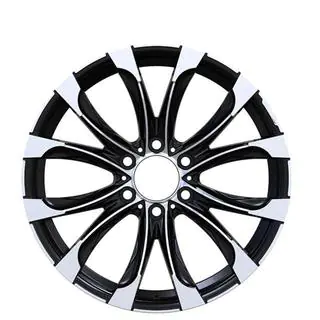Gesmede velgen DH-Style V18 R18