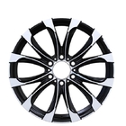 BMW Gesmede velgen DH-Style V18 R23 foto 1