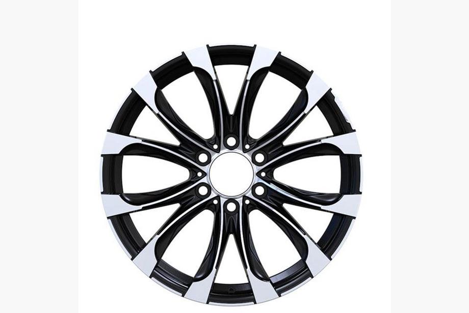BMW Gesmede velgen DH-Style V18 R23 Image