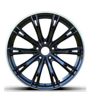 Gesmede velgen DH-Style V19 R18
