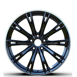 Gesmede velgen DH-Style V19 R19