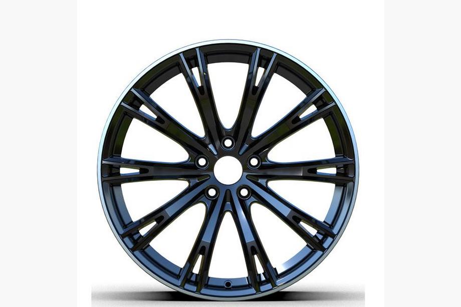 BMW Gesmede velgen DH-Style V19 R23 Image