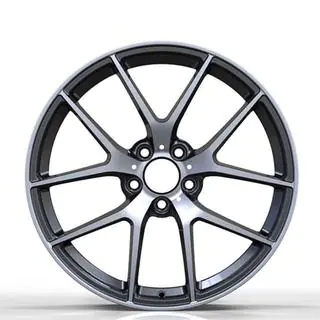 Gesmede velgen DH-Style V20 R18