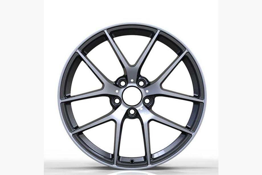 BMW Gesmede velgen DH-Style V20 R19 Foto 1