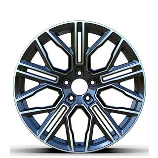 Gesmede velgen DH-Style V21 R18