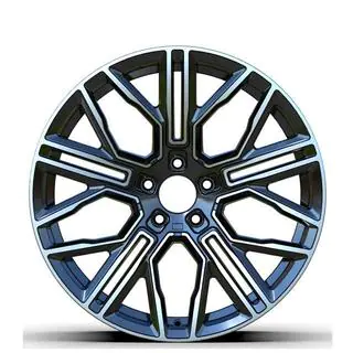 Gesmede velgen DH-Style V21 R18