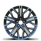 BMW Gesmede velgen DH-Style V21 R21 foto 1