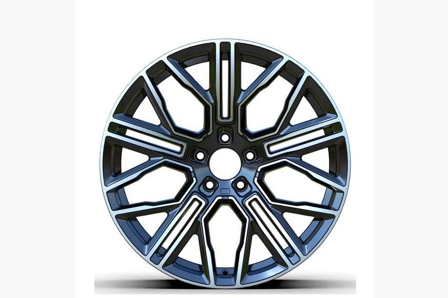 BMW Gesmede velgen DH-Style V21 R21 Image