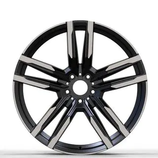 Gesmede velgen DH-Style V22 R18